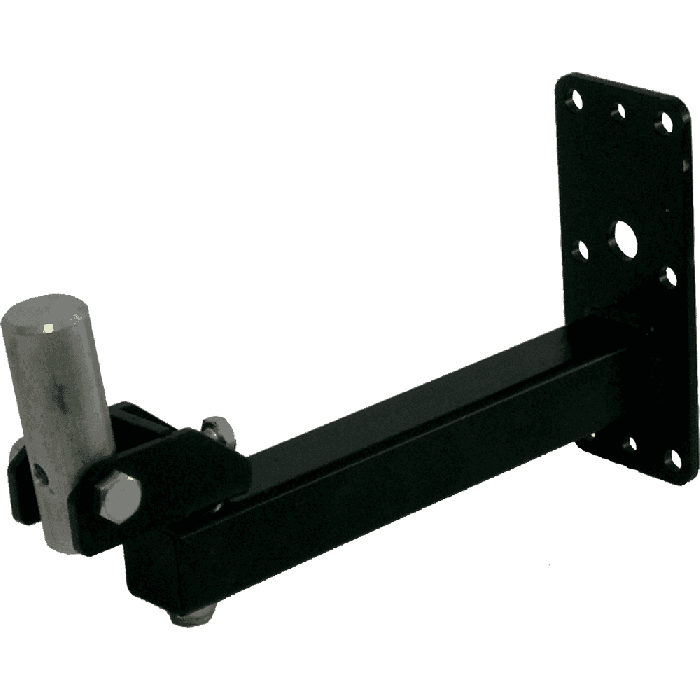 Soporte Altavoz De Pared - Inclinación Ajustable Soporte Altavoz De Pared - Inclinación Ajustable
