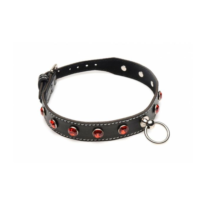 Collar XR Rojo 4