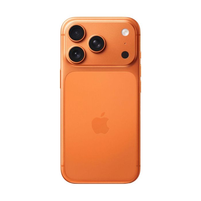 Smartphone Apple MG8H4QL/A 6,3" Hexa Core 12 GB RAM 256 GB Naranja 12 Smartphone Apple MG8H4QL/A 6,3" Hexa Core 12 GB RAM 256 GB Naranja 12