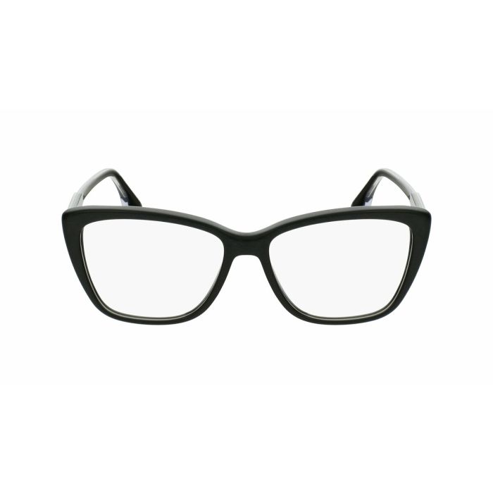 Montura de Gafas Mujer Victoria Beckham VB2623-5514001 Ø 55 mm 2 Montura de Gafas Mujer Victoria Beckham VB2623-5514001 Ø 55 mm 2