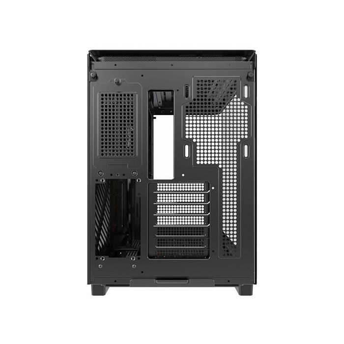 Midi Montech KING 95 TG Black 4 Midi Montech KING 95 TG Black 4