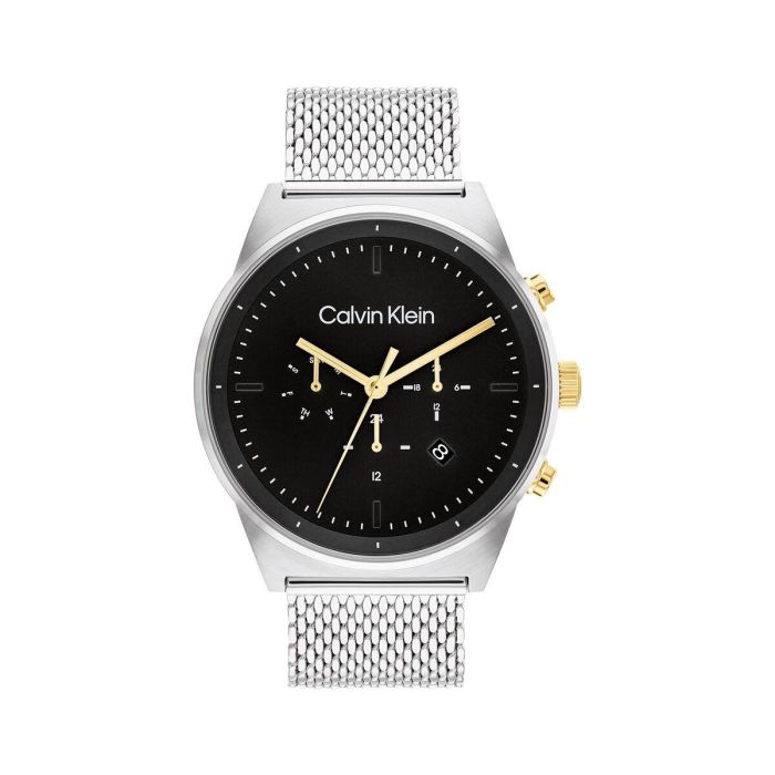 Reloj Hombre Calvin Klein 25200296 8 Reloj Hombre Calvin Klein 25200296 8