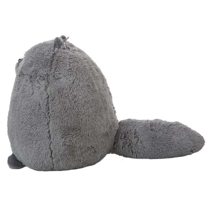 Gato gordi 42 cm 2 col. surt. 2 Gato gordi 42 cm 2 col. surt. 2