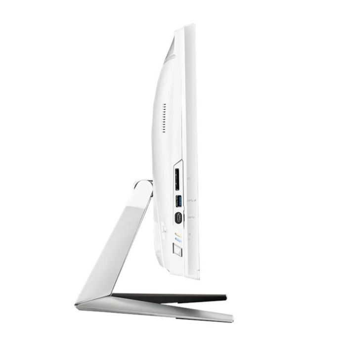 Msi Ordenador All In One Pro AP222T-499EU con Pantalla Táctil de 22" Intel Pentium Gold Windows 11 Pro 4GB RAM 128GB SSD 1