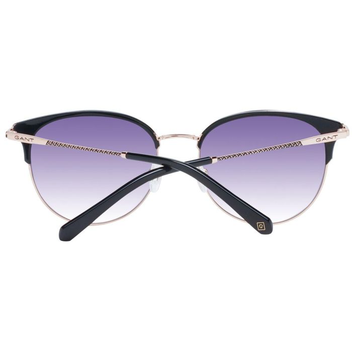 Gafas de Sol Mujer Gant GA8075 5501B 1 Gafas de Sol Mujer Gant GA8075 5501B 1