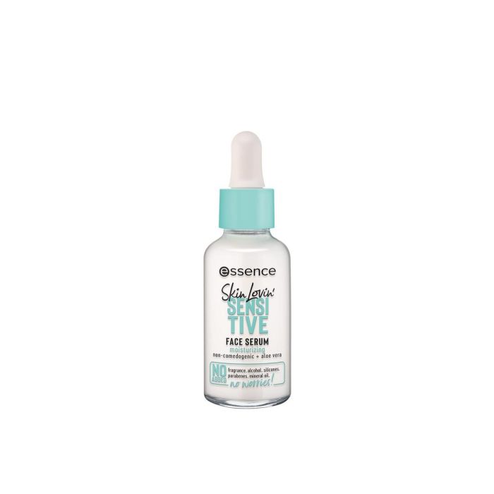 Essence Skin Lovin’ Sensitive Sérum Facial Essence Skin Lovin’ Sensitive Sérum Facial
