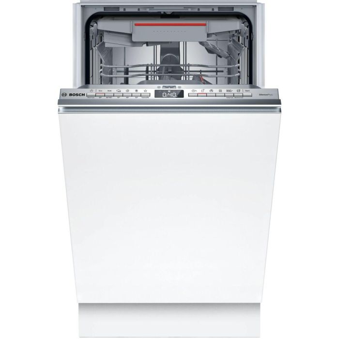 Lavavajillas BOSCH SPV4EMX24F 45 cm