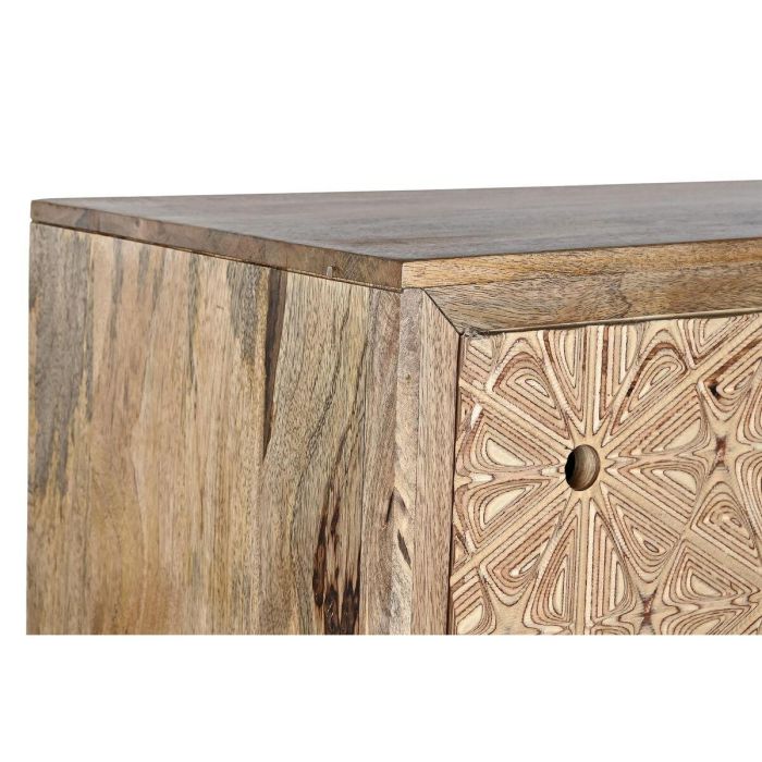 Aparador DKD Home Decor Natural Abedul Madera de mango 160 x 45 x 85 cm 7