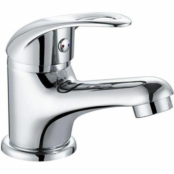 Edouard Rousseau AUC3047404052829 Mezclador de lavabo JOKER Cromo 0 Edouard Rousseau AUC3047404052829 Mezclador de lavabo JOKER Cromo 0