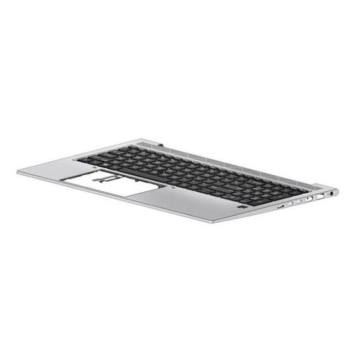 HP Top cover/keyboard, Backlit HP Top cover/keyboard, Backlit