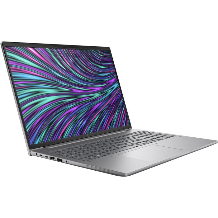 HP ZBook Power 16 G11 Intel Core Ultra 7 155H 40.64cm 16inch WQXGA 32GB 1TB/SSD NVIDIA RTX 500 4GB W11P 3J Gar (DE)