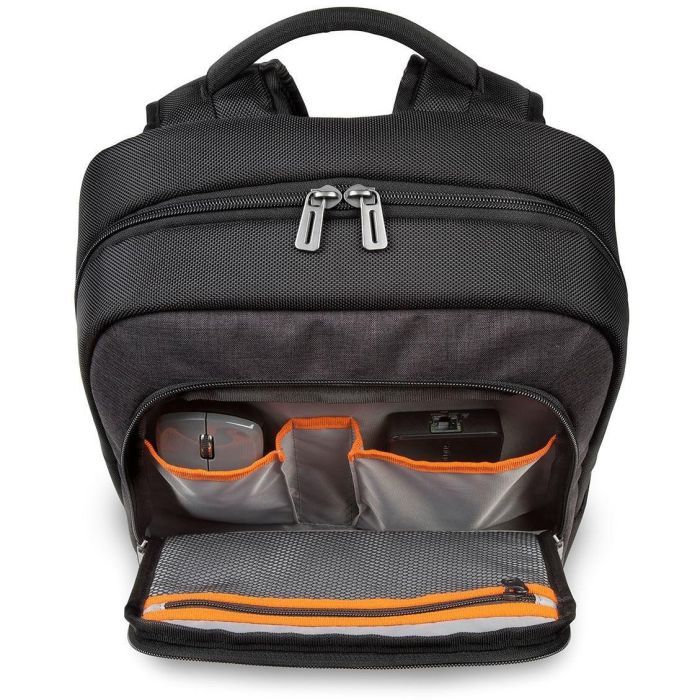 Targus Mochila Citysmart Essential para Portátil de hasta 15.6 Pulgadas 2