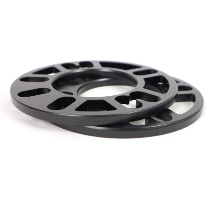Omp Speed Juego De Separadores Universales Ancho: 8 mm Pcd: 4-5x98-120 Cb.H: Hasta 78 Od: 151 mm OMPS09020801 Omp Speed Juego De Separadores Universales Ancho: 8 mm Pcd: 4-5x98-120 Cb.H: Hasta 78 Od: 151 mm OMPS09020801