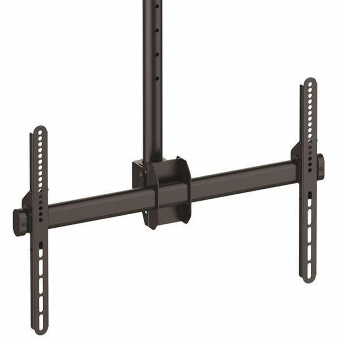 Soporte TV Startech FPCEILPTBLP 50 kg 32" 75" 6 Soporte TV Startech FPCEILPTBLP 50 kg 32" 75" 6
