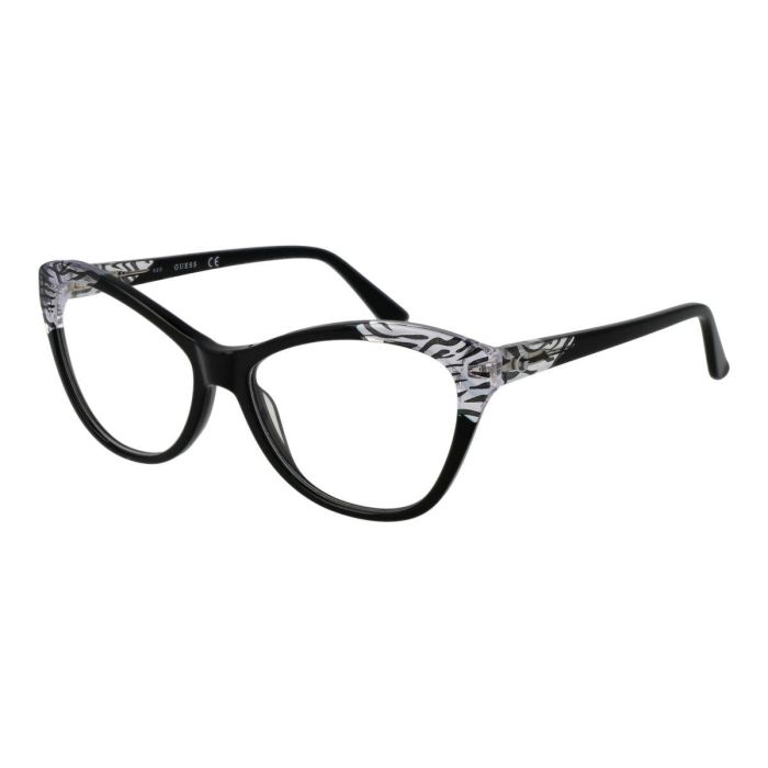 Montura de Gafas Mujer Guess GU2818 56001 0 Montura de Gafas Mujer Guess GU2818 56001 0