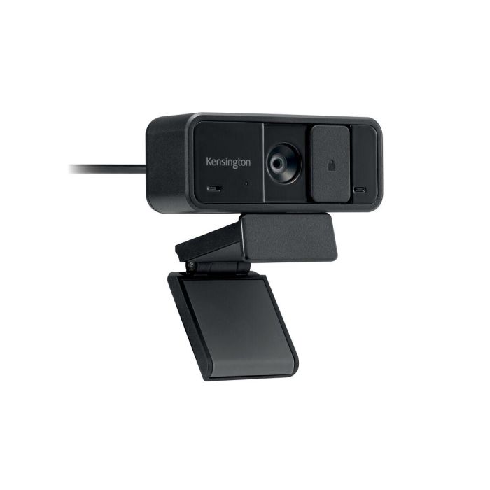Webcam Kensington W1050 Full HD 0 Webcam Kensington W1050 Full HD 0