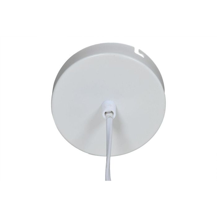 Lampara Techo Urban DKD Home Decor Blanco Dorado 36 x 22 x 36 cm 2 Lampara Techo Urban DKD Home Decor Blanco Dorado 36 x 22 x 36 cm 2