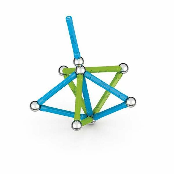 Juego de Construcción Geomag 25 Piezas 7