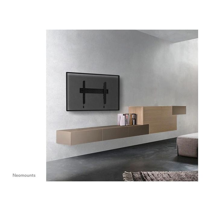 Soporte TV Neomounts WL30S-850BL16 40-82" 40" 42" 86" 70 Kg 8