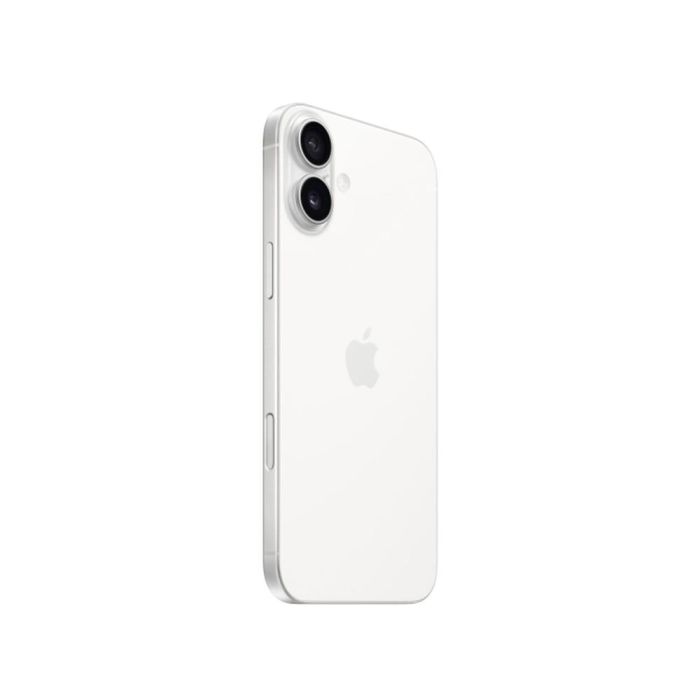 Apple iPhone 16 Plus 128 GB Blanco Móvil 1