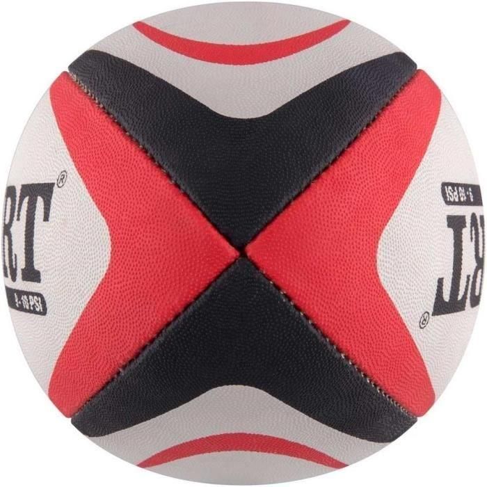 Balón de rugby GILBERT REPLICA - Lyon - Talla 5 2 Balón de rugby GILBERT REPLICA - Lyon - Talla 5 2