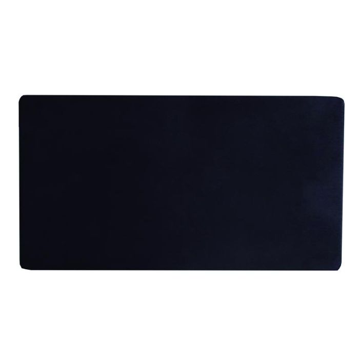 ADRIER - MGN13-MS - Tabla Melamina para presentación GN 1/3 - 32,5 x 17,5 x 1 cm - Negro mate