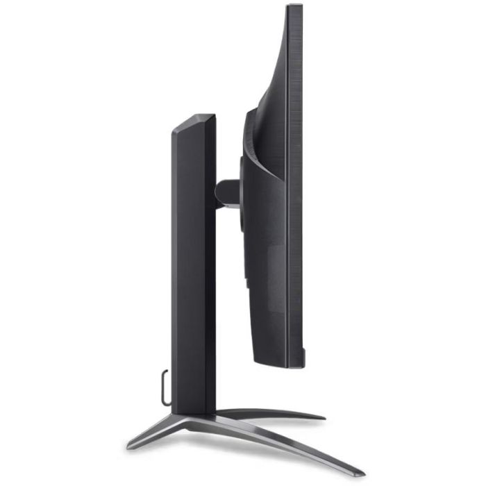 Acer Predator XB273KV3 Monitor gaming 27" 4K UHD IPS 160Hz AMD FreeSync Premium 0.5ms Negro 3 Acer Predator XB273KV3 Monitor gaming 27" 4K UHD IPS 160Hz AMD FreeSync Premium 0.5ms Negro 3