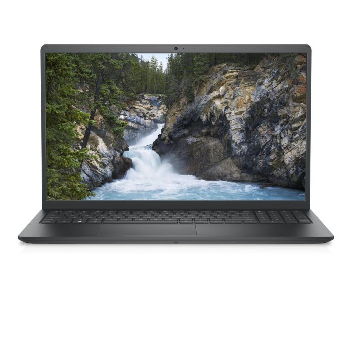 Laptop Dell 3520 15,6" Intel Core I7-1255U 16 GB RAM 512 GB SSD Qwerty Español 8