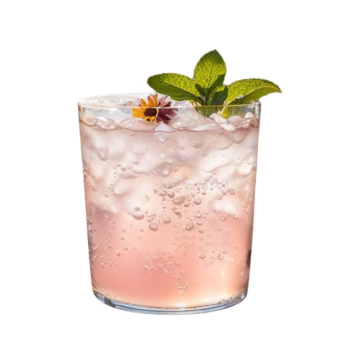 La Mediterranea - Vaso Bodega 'Finissima Bodega', 39 Cl (390 ml), Vidrio (24 Unidades) 7