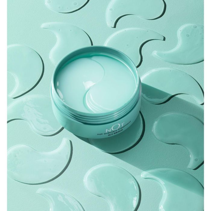 Collistar NOT ICY PATCH Parches de Hidrogel: Antiedad, Anti-Ojeras y Bolsas para Contorno de Ojos 60 Unidades 1 Collistar NOT ICY PATCH Parches de Hidrogel: Antiedad, Anti-Ojeras y Bolsas para Contorno de Ojos 60 Unidades 1