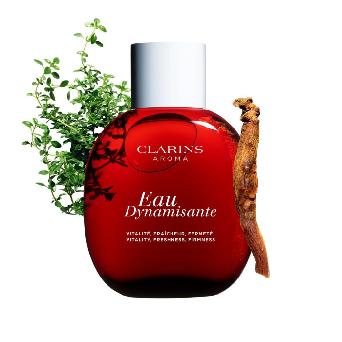 Clarins Eau Dynamisante Agua De Tratamiento Recarga 200 mL