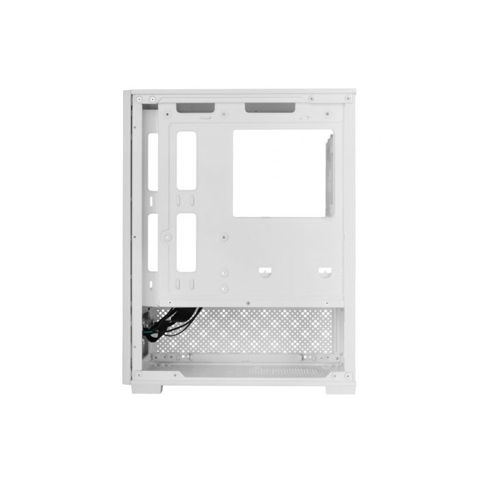 Caja Gaming Minitorre Mars Gaming MC-SE2/ Blanca 3