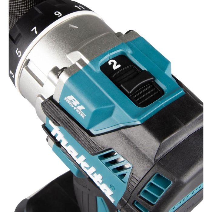 Atornillador Makita DDF489Z 60 Nm 3 Atornillador Makita DDF489Z 60 Nm 3