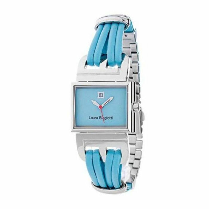 Reloj Mujer Laura Biagiotti LB0046L-06 (Ø 28 mm)