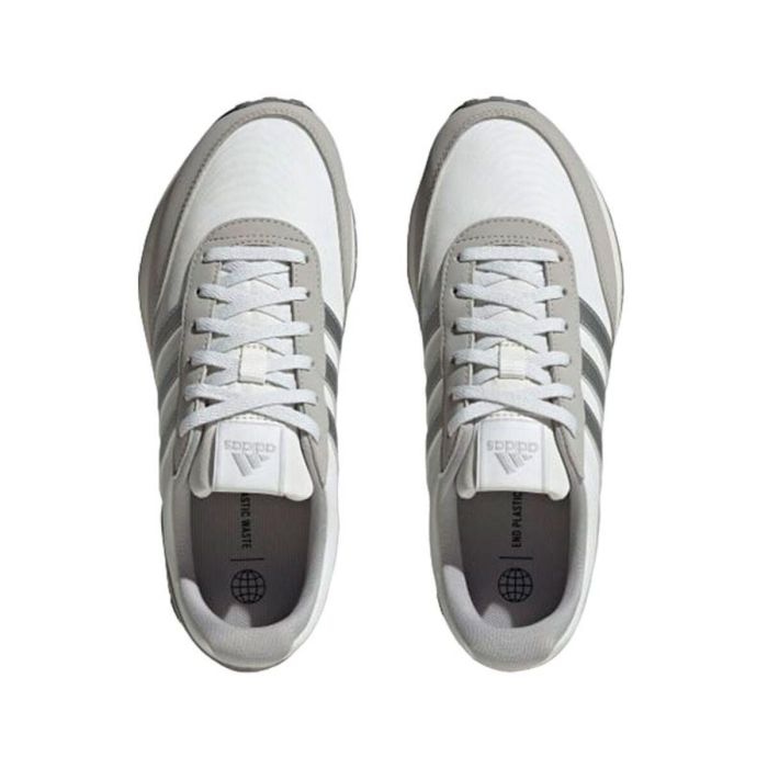 Zapatillas Deportivas Mujer Adidas Run 60S 3.0 Blanco