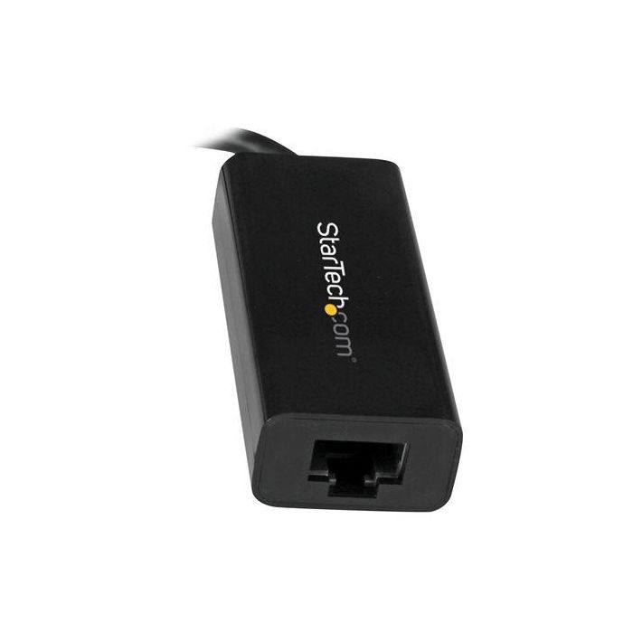 StarTech.com USB-C TO GIGABIT ADAPTERUSB-C to Gigabit Ethernet 1 StarTech.com USB-C TO GIGABIT ADAPTERUSB-C to Gigabit Ethernet 1