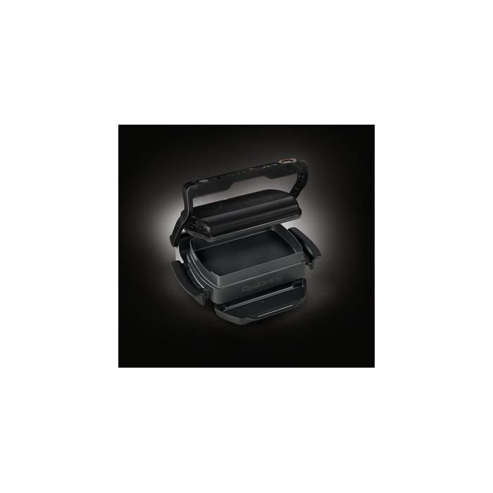 Tefal Tischgrill OptiGrill GC7148 6