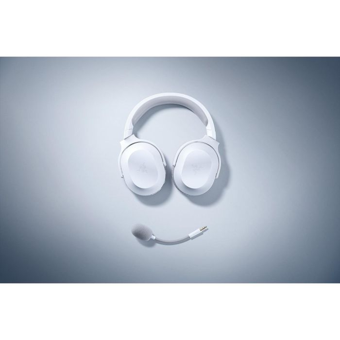 Razer Barracuda X Auriculares Diadema Juego Inalámbrico/Alámbrico Bluetooth Blanco RZ04-04430200-R3M1 2