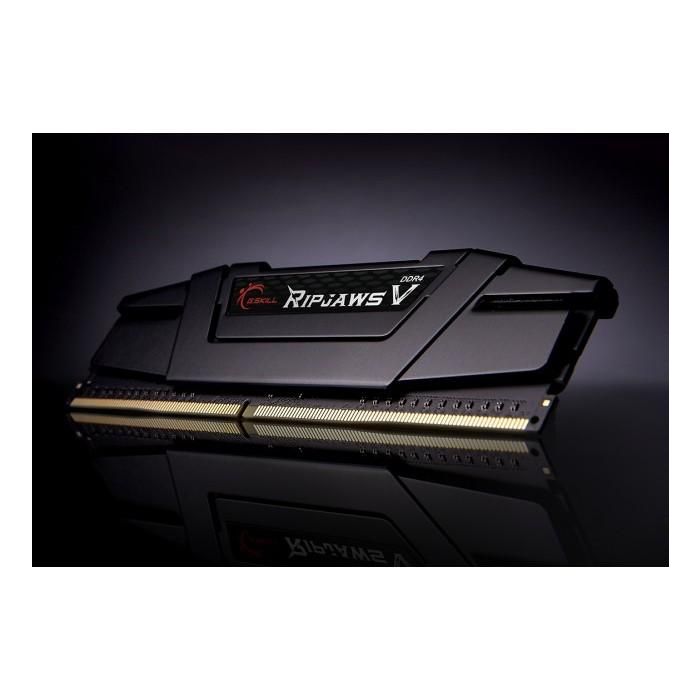 G.Skill Ripjaws V 32GB (2x16GB) DDR4 3200MHz 1