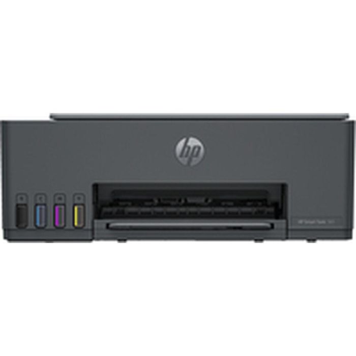 Impresora Multifunción Hewlett Packard 4A8D4A 6