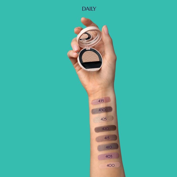 Set de Maquillaje Collistar IMPECCABLE 2 Set de Maquillaje Collistar IMPECCABLE 2