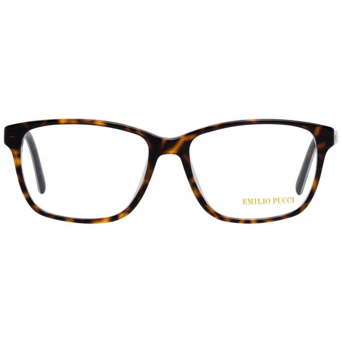 Montura de Gafas Mujer Emilio Pucci EP5032-53056 Ø 53 mm 1 Montura de Gafas Mujer Emilio Pucci EP5032-53056 Ø 53 mm 1