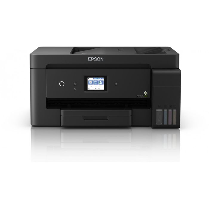 Epson EcoTank ET-15000 Impresora Multifunción Inyección Tinta Color A3 Wifi Ethernet Escáner Copiadora Fax 9 Epson EcoTank ET-15000 Impresora Multifunción Inyección Tinta Color A3 Wifi Ethernet Escáner Copiadora Fax 9