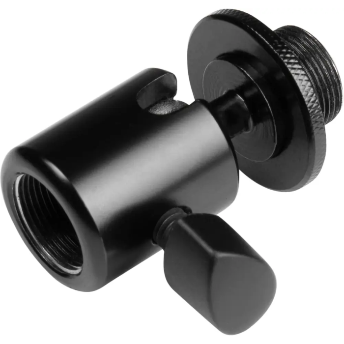 FRAMEWORKS Adaptador de Micrófono con Rótula 3