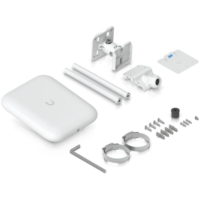 Ubiquiti U7-Pro-Outdoor WiFi 7 6 Ubiquiti U7-Pro-Outdoor WiFi 7 6
