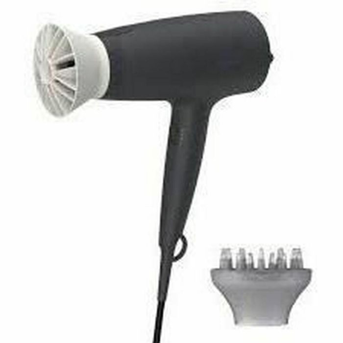 Secador de Pelo Philips 2100 W Multicolor Violeta Secador de Pelo Philips 2100 W Multicolor Violeta