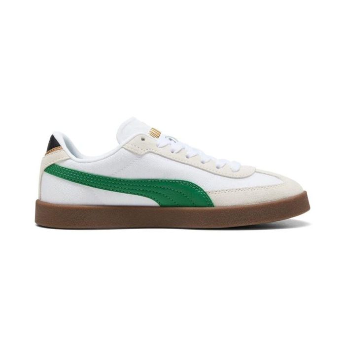 Zapatillas de Deporte para Bebés Puma Club Ii Era Cv 44 5