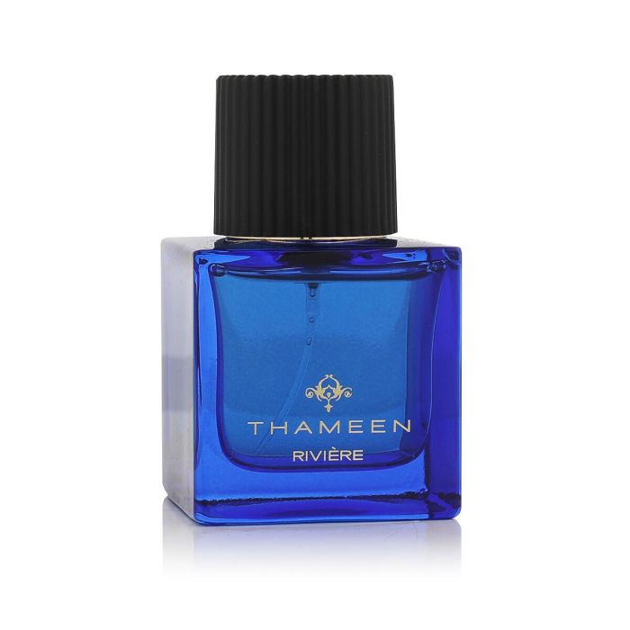 Perfume Unisex Thameen Rivière 50 ml 1 Perfume Unisex Thameen Rivière 50 ml 1