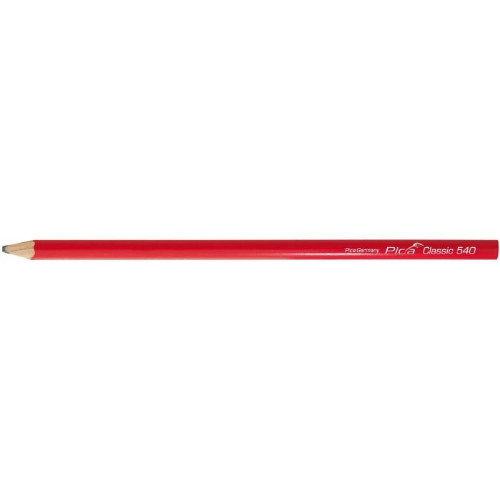 Lápices Pica Colgador Carpintería 10 Piezas 3 Lápices Pica Colgador Carpintería 10 Piezas 3