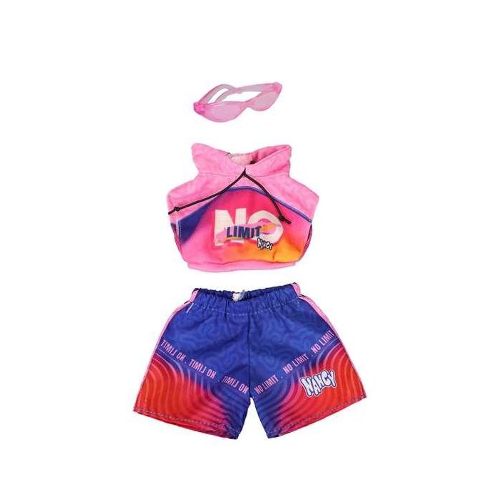 Ropa nancy, a fancy look day. - modelos surtidos 1 Ropa nancy, a fancy look day. - modelos surtidos 1